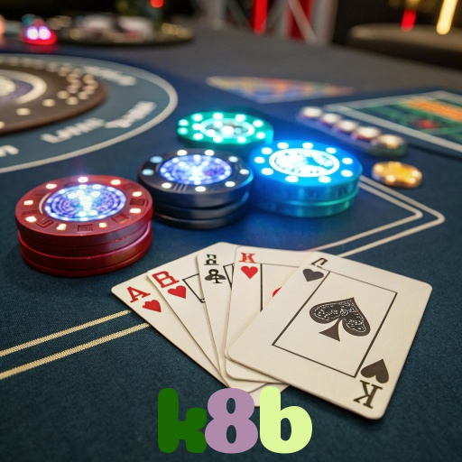 k8b