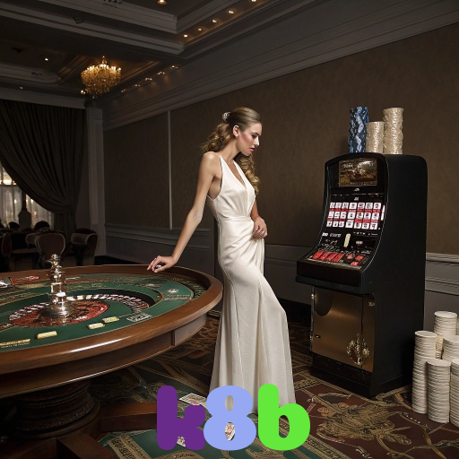 k8b