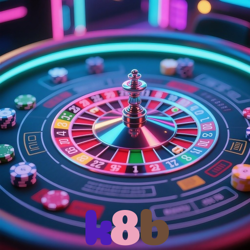 k8b