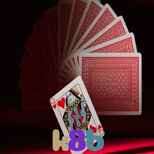 k8b