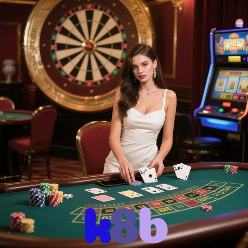 k8b