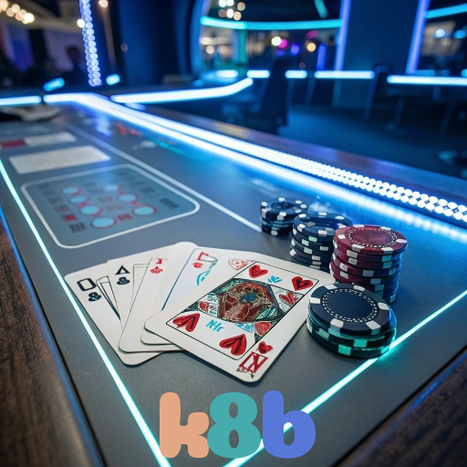 k8b