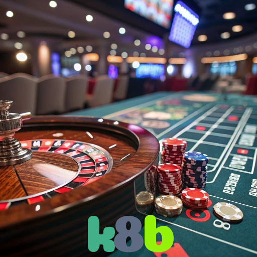 k8b