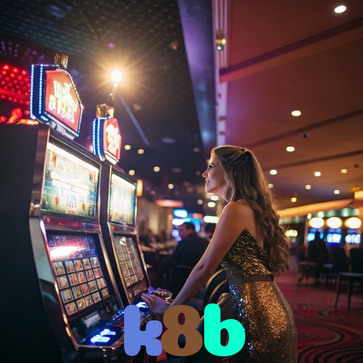 k8b