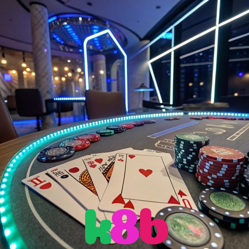 k8b