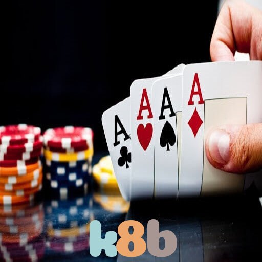 k8b