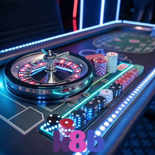 k8b