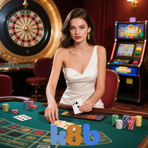 k8b