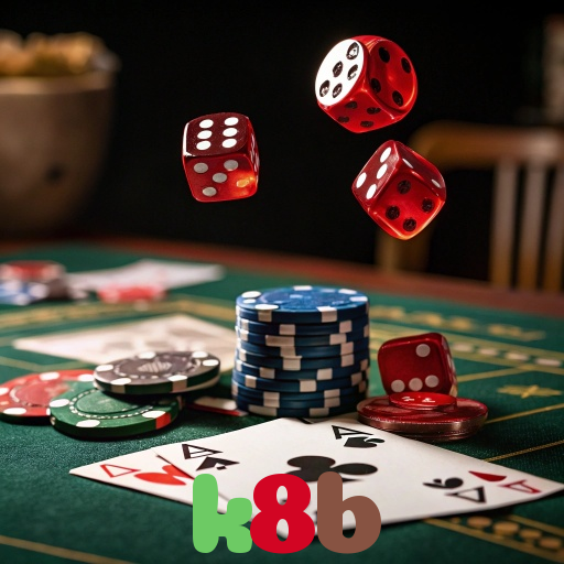 k8b